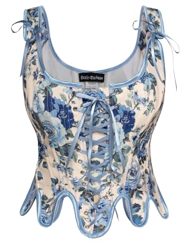 新品未使用タグ付きThe virgins corset blouse corset blouse - theVirgins